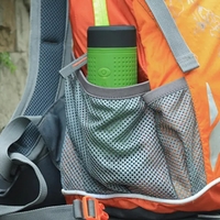 Bike Speaker and Light With Bluetooth Speaker - 723466572651 - Thumbnail 3