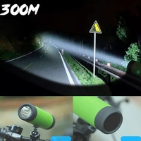 Bike Speaker and Light With Bluetooth Speaker - 723466572651 - Thumbnail 4