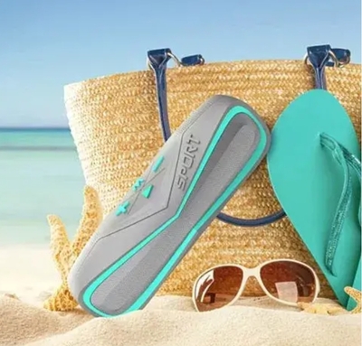 Slinky Waterproof Bluetooth Speaker Sports Edition - 723466564328