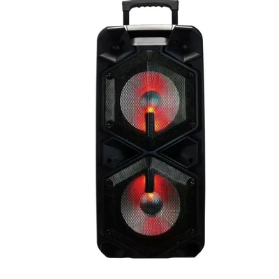 Portable bluetooth speaker with true wireless technology - iq-5210djbt - Thumbnail 3