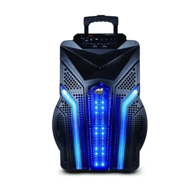 Wireless portable karaoke speaker - nds-1511 - Thumbnail 4