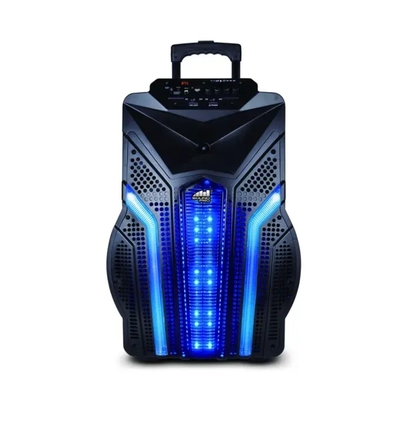 Wireless Portable Karaoke Speaker - NDS-1511