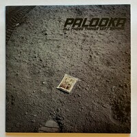 PALOOKA CD BUNDLE DEAL (Save Yourself and All Those Things Left Behind) - Thumbnail 2