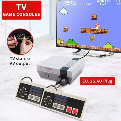 Retro inspired game console 620 games loaded - 723466575393