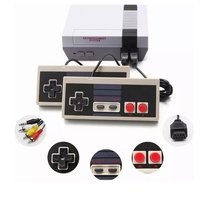 Retro Inspired Game Console 620 Games Loaded - 723466575393 - Thumbnail 1