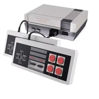 Retro Inspired Game Console 620 Games Loaded - 723466575393 - Thumbnail 2