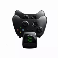 Play Time Game Charger For XBOX - 723466575621 - Thumbnail 1