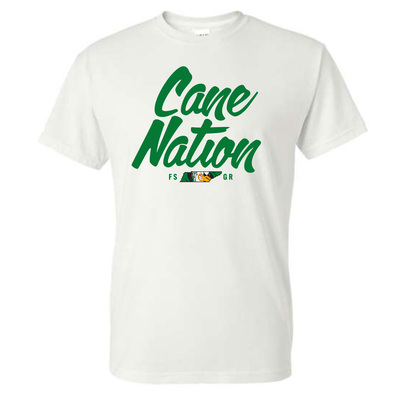 Cnwc 24 white script shirt