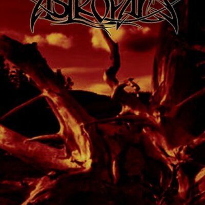 Astrofaes - live hate - dvd