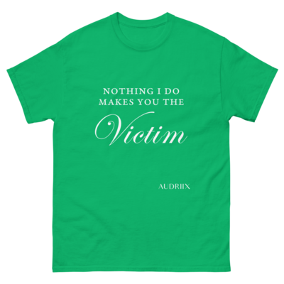 Victim T-Shirt