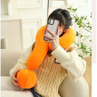 Colorful Question Mark Pillow  - Thumbnail 6