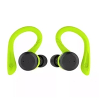 K-Tronics KT Sport X Earbuds - KT-SPX-GRN - Thumbnail 1