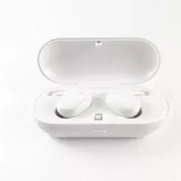 K-Tronics KT Touch Two Earbuds - KT-TOU2-BLCK - Thumbnail 2