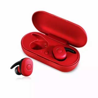 Twin bluetooth earpods with chargeable box - 723466572880 - Thumbnail 2