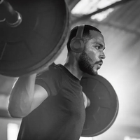 Bluetooth Compact Foldable On Ear Headphones - Dark Gray - THPBL11-055 - Thumbnail 6