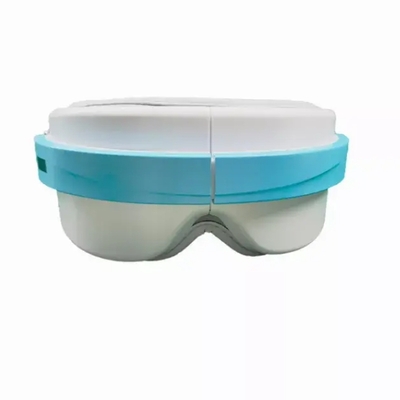 Eye lux massager and bluetooth music player - 723466579483 - Thumbnail 3