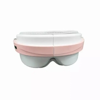 Eye Lux Massager And Bluetooth Music Player - 723466579483 - Thumbnail 3