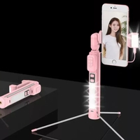 Perfect Portrait Bluetooth Holder For Your Smartphone - 723466564540 - Thumbnail 1