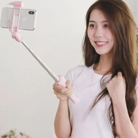 Perfect Portrait Bluetooth Holder For Your Smartphone - 723466564540 - Thumbnail 2