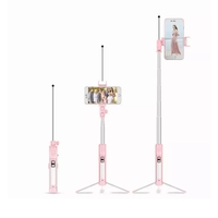 Perfect Portrait Bluetooth Holder For Your Smartphone - 723466564540 - Thumbnail 3