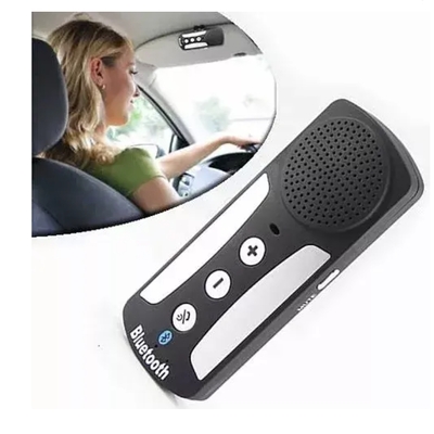Talk talk talk handsfree bluetooth multipoint car speakerphone - 700000001044 - Thumbnail 3