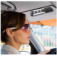 Talk Talk Talk HandsFree Bluetooth Multipoint Car SpeakerPhone - 700000001044 - Thumbnail 1