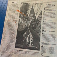 IN THE MUD #9 - Thumbnail 1