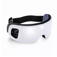 EyeLux Hot And Cold Massager With Bluetooth Music Player - 723466576772 - Thumbnail 1