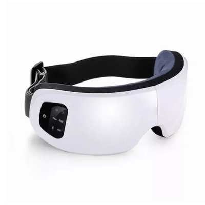 Eyelux hot and cold massager with bluetooth music player - 723466576772