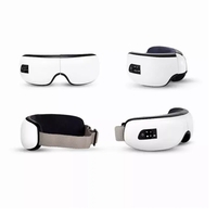 EyeLux Hot And Cold Massager With Bluetooth Music Player - 723466576772 - Thumbnail 2