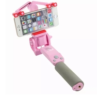 360 Deg. Panoramic Robotic Powered Selfie Stick - 723466564076 - Thumbnail 1