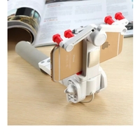 360 Deg. Panoramic Robotic Powered Selfie Stick - 723466564076 - Thumbnail 3