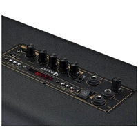 Portable PA System Karaoke Speaker - IQ-906K - Thumbnail 3