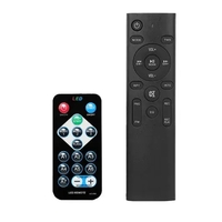 Portable PA System Karaoke Speaker - IQ-906K - Thumbnail 5