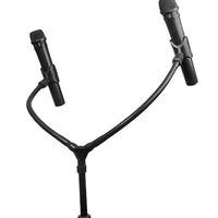 Portable PA System Karaoke Speaker - IQ-906K - Thumbnail 6