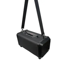Portable PA System Karaoke Speaker - IQ-906K - Thumbnail 7