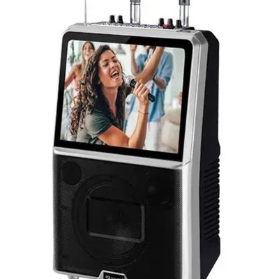 Built-in speaker - iq-1508djwk - Thumbnail 1