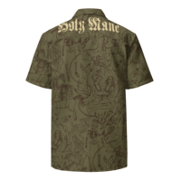 Chemise unisexe impression Centaure - Thumbnail 7