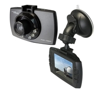 Ultra Slim Dash Cam with 2.4 inch Wide Screen - ODCZS01-001 - Thumbnail 3