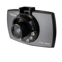 Ultra Slim Dash Cam with 2.4 inch Wide Screen - ODCZS01-001 - Thumbnail 4