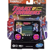 Tiger Electronics Transformers Robots in Disguise Generation 2 Electronic LCD Video Game - TGETRNSFM - Thumbnail 2
