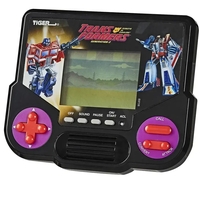 Tiger Electronics Transformers Robots in Disguise Generation 2 Electronic LCD Video Game - TGETRNSFM - Thumbnail 4
