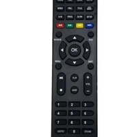 Home Theater 720P LCD Projector with Built-In DVD Player - NVP-2500 - Thumbnail 2