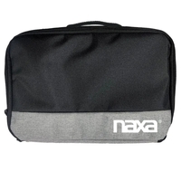 Home Theater LCD Projector & Carrying Case Combo with Built-In DVD Player - NVP-2502C - Thumbnail 1