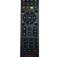 Home Theater LCD Projector & Carrying Case Combo with Built-In DVD Player - NVP-2502C - Thumbnail 2