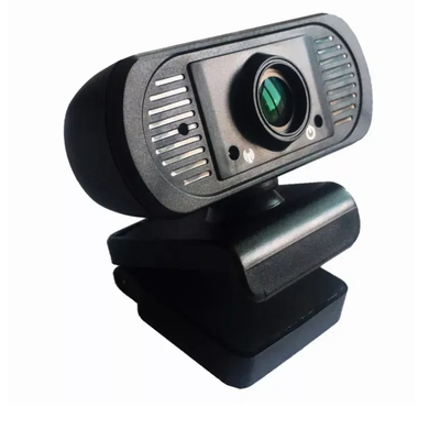 Zoomex 1080p hd portable camera and mic for video chat - 723466571364 - Thumbnail 1