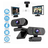 ZOOMEX 1080P HD Portable Camera And Mic For Video Chat - 723466571364 - Thumbnail 2