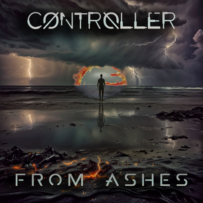 From Ashes (CD)