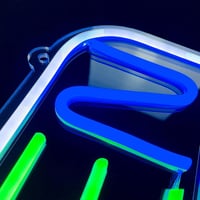 OPEN Neon Sign WNS008 - Thumbnail 4