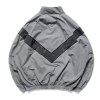 ARMY WINDBREAKER JACKET - Thumbnail 1